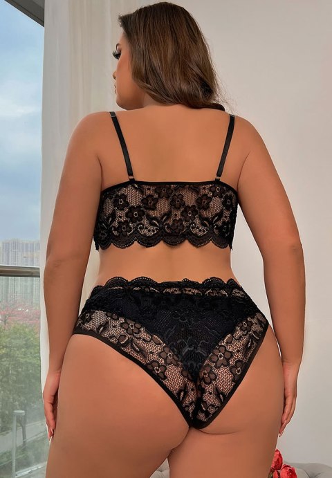 Only For A Night Bra Set