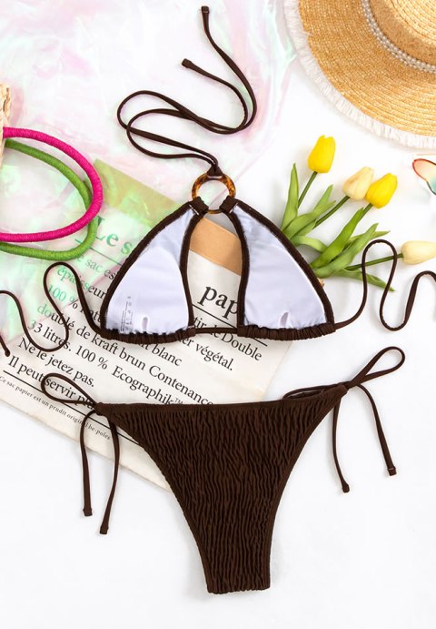 Brooklyn Rings 2 Piece Bikini