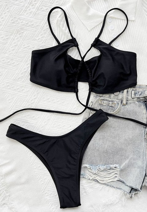 Caribbean Beam 2 Piece Bikini