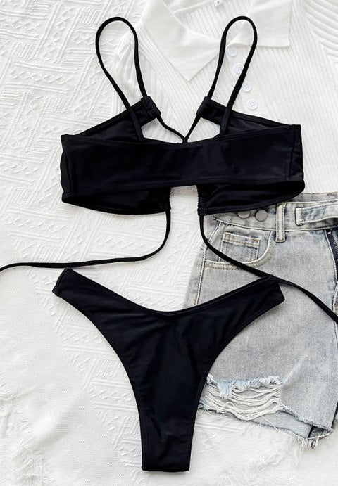Caribbean Beam 2 Piece Bikini
