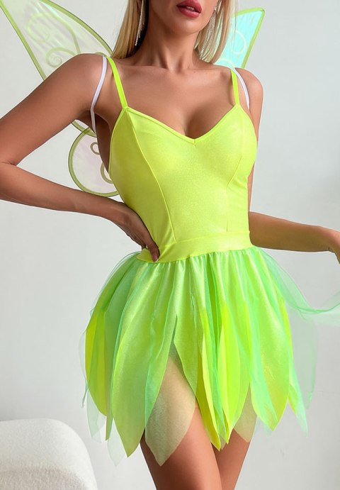 Dazzling Bee Fantasy Costume
