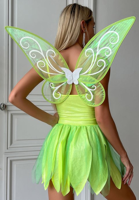 Dazzling Bee Fantasy Costume