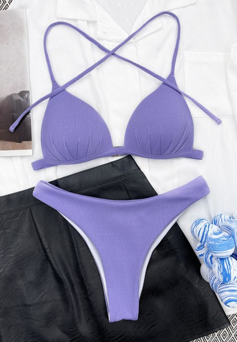 Lily 2 Piece Bikini