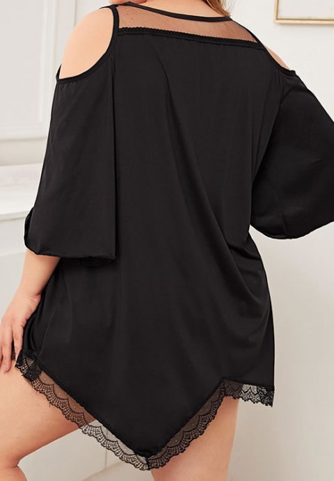 Plus Size Must Be Dreaming PJ Sleep Shirt