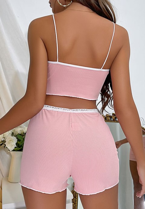 Midnight Slumber Pajama Set