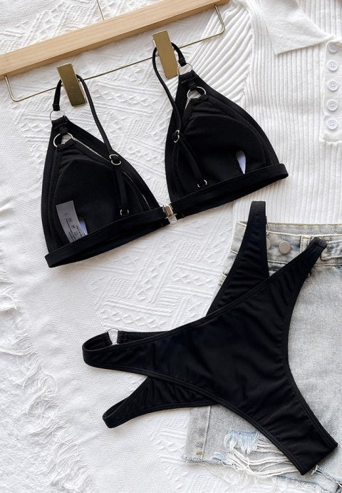 Saint Lucia Bikini Swimsuit