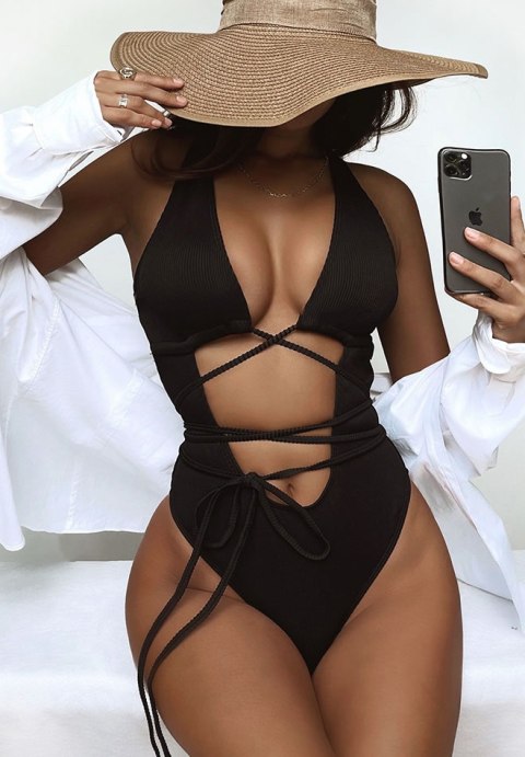 Vitamin Sea Swimsuit