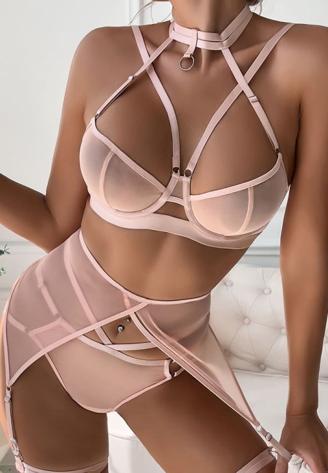 Endless Romance Bra Set