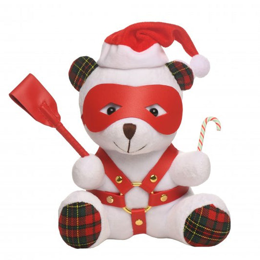 Holiday Bondage Bear